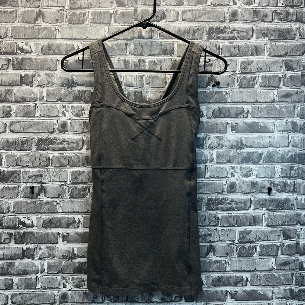 Athleta tank top